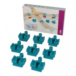 Adapter-Set Link