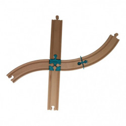 Adapter-Set Cross-Bar