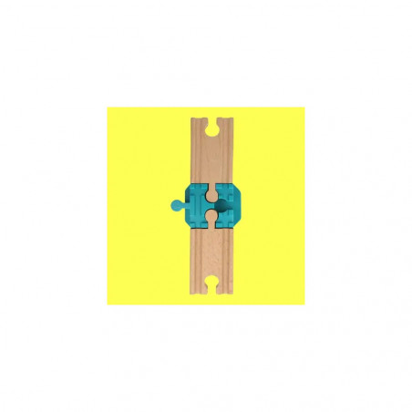 Adapter-Set Cross-Bar