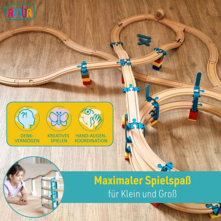 Adapter-Set Cross-Bar
