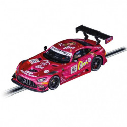 Mercedes-AMG GT3 Evo 'Unoraci