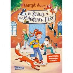 Auer,Schule mag.Tiere 1 25