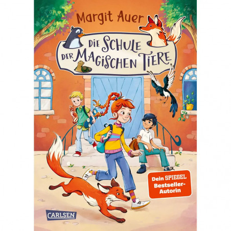 Auer,Schule mag.Tiere 1 25