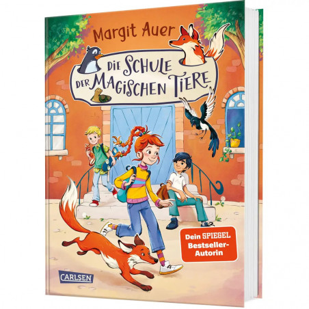 Auer,Schule mag.Tiere 1 25