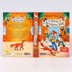Auer,Schule mag.Tiere 1 25