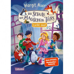 Auer,Schule mag.Tiere 3 25