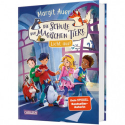 Auer,Schule mag.Tiere 3 25