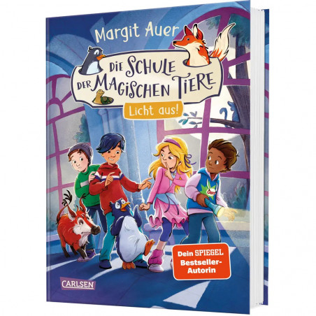 Auer,Schule mag.Tiere 3 25