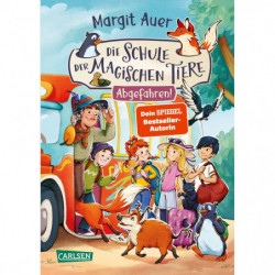 Auer,Schule mag.Tiere 4 25