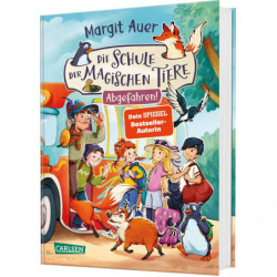 Auer,Schule mag.Tiere 4 25