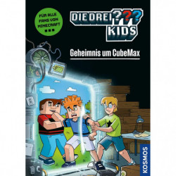 Kids Geheimnis um CubeMax