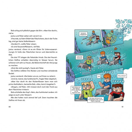 Kids Geheimnis um CubeMax