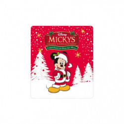 Tonies - Disney - Mickys großes Weihnachtsfest – Eingeschneit im Haus der Maus