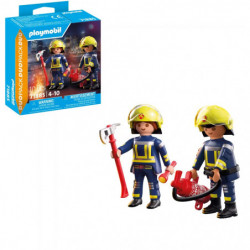 DuoPack Feuerwehr