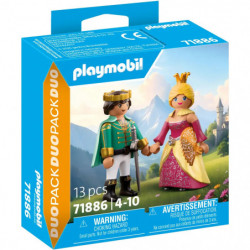 DuoPack Prinz und Prinzessin