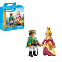 DuoPack Prinz und Prinzessin