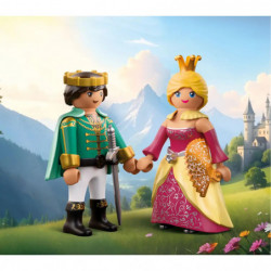 DuoPack Prinz und Prinzessin