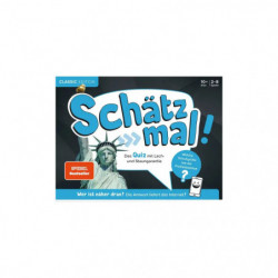 Quiz Schätz mal! Classic Edition