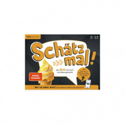 Quiz Schätz mal! Kids Edition
