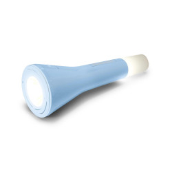 Kidywolf - Taschenlampe 3in1 blau