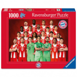 FC Bayern München Saison 2025/2026
