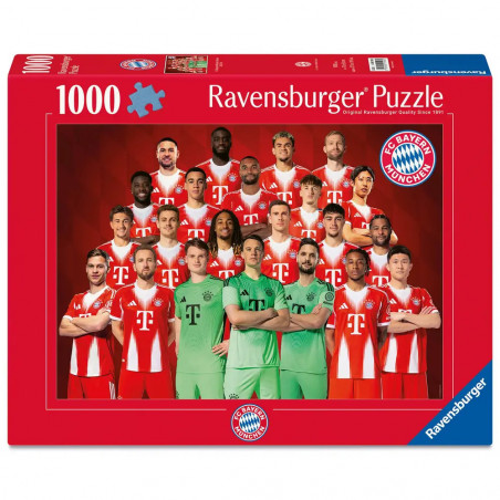 FC Bayern München Saison 2025/2026