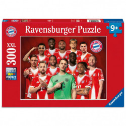 FC Bayern München Saison 2025/2026