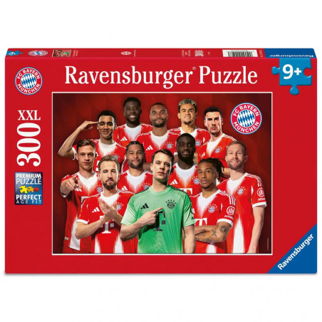 FC Bayern München Saison 2025/2026