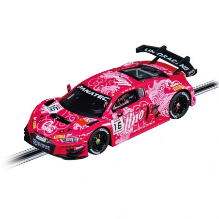 Audi R8 LMS GT3 evo II 'Uno R