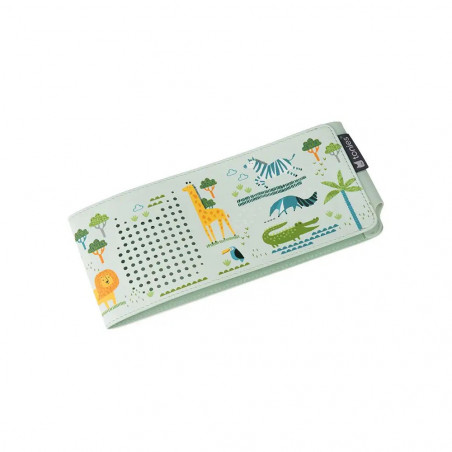 Toniebox 2 Hülle Dschungel (DACH)