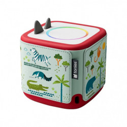 Toniebox 2 Hülle Dschungel (DACH)