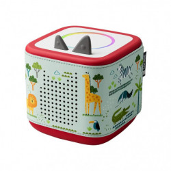 Toniebox 2 Hülle Dschungel (DACH)