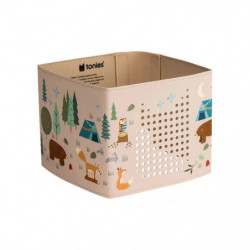 Toniebox 2 Hülle Wald (DACH)