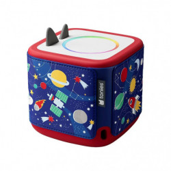 Toniebox 2 Hülle Weltraum (DACH)