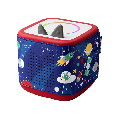 Toniebox 2 Hülle Weltraum (DACH)