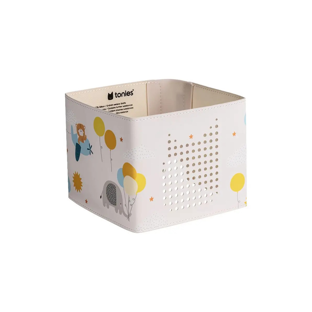 Toniebox 2 Hülle In den Wolken (DACH)