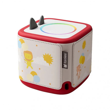 Toniebox 2 Hülle In den Wolken (DACH)