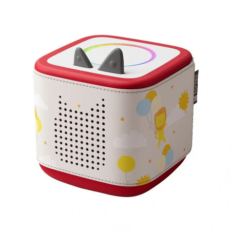 Toniebox 2 Hülle In den Wolken (DACH)