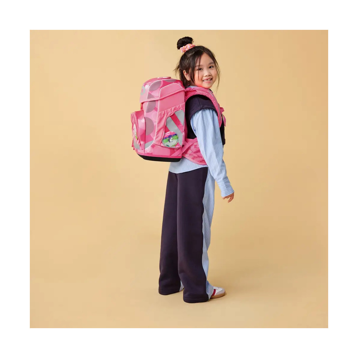 Cubo Set - KuntBärbuntes Einhorn