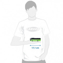 1:64 Flixbus 2.4GHz 100% RTR