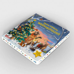 Meine fröhlic.Weihnachtszeit