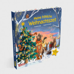 Meine fröhlic.Weihnachtszeit