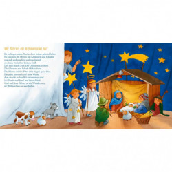 Meine fröhlic.Weihnachtszeit