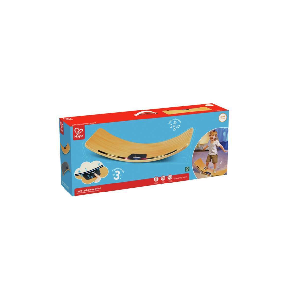 Hape - Intelligentes Balance Board