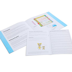 Hape - Mormels & Peppers Flying Fish