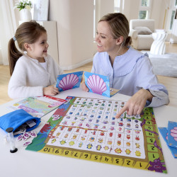 Hape - Mormels & Peppers Flying Fish