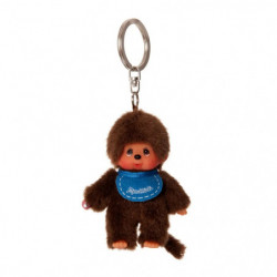 Monchhichi Plüschanhänger 10cm sortiert