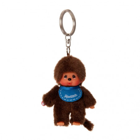 Monchhichi Plüschanhänger 10cm sortiert