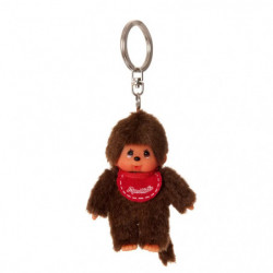 Monchhichi Plüschanhänger 10cm sortiert