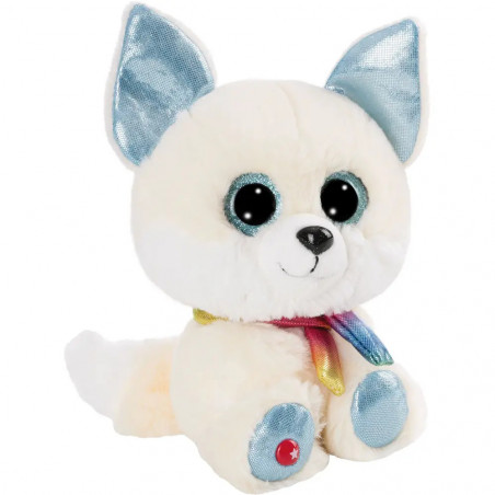 Kuscheltier GLUBSCHIS Schneef